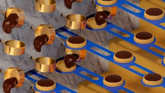 McVitie's - Blissfully Made