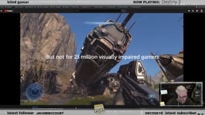 Design for Every Gamer