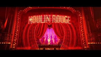 Moulin Rouge West-End