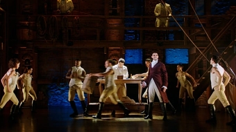 Hamilton