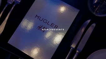 Seen Presents X Mugler H&M