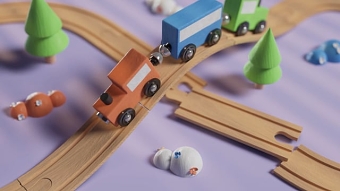 Wooden Toys