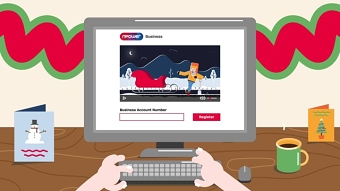 nPower Business Rewards