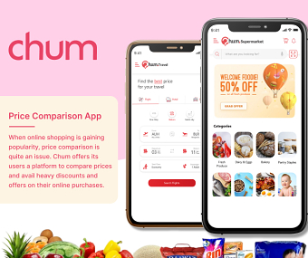 CHUM