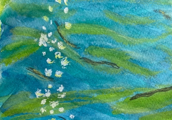 Ripples collection (Razia Antria)