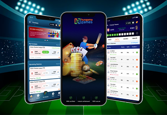 Hungama Games