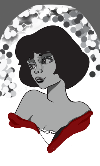 Illustration work
