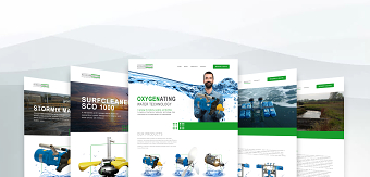 AcquaremedySA Website