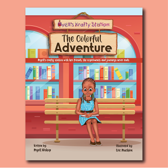 The Colorful Adventure