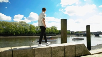 Ben Sherman SS22 | B By Ben