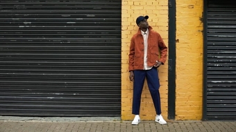 Ben Sherman SS22 | Signature