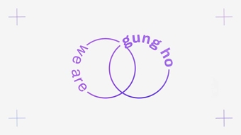 GUNG HO - Press Day