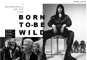 Born To Be Wild