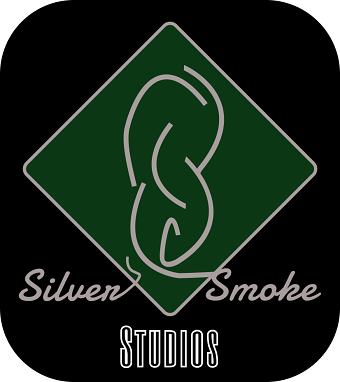 Silver Smoke Studios Logo