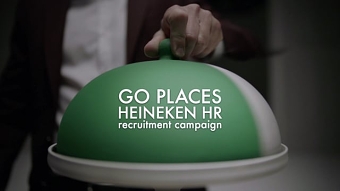 Heineken - Go Places