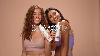 St Moriz - Brand Videos
