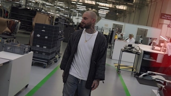 *