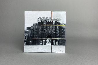 BARGATE A NARRATIVE