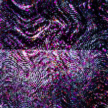 Dancing - Colours World Magnitude