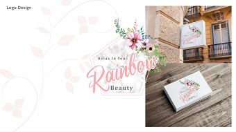 Graphic Design Portfolio