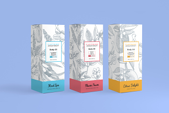 Clarity Blend