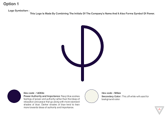 Y Pathak Logo