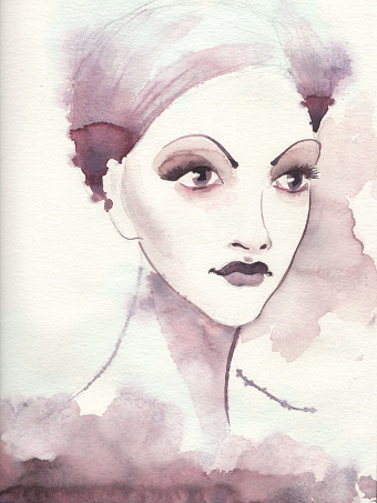 Lady