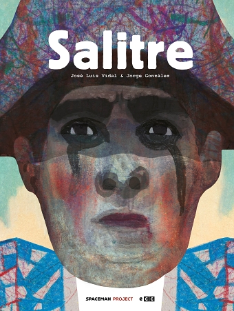 Salitre, Jorge González