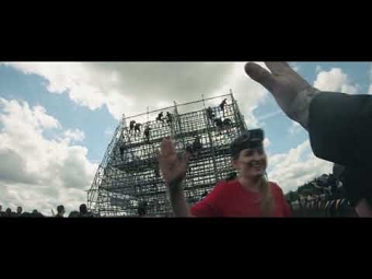 VanGuard Tough Mudder