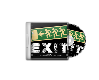 EXIT Branding