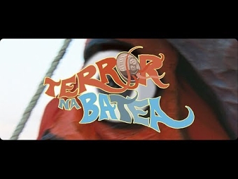 Rural Horror Storis - Terror na batea