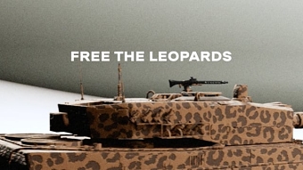 Free The Leopards