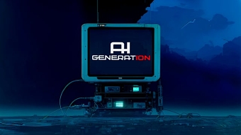 Ai GENERATION - Short film