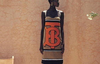 Burberry Summer 2019