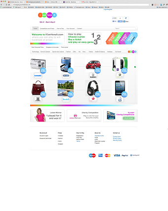 Website Design