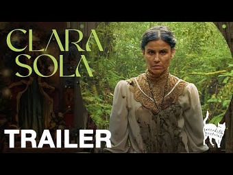 Sound Design for Clara Sola trailer