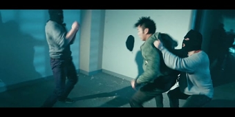 Sound Design for Nightshooters