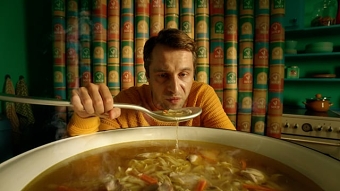 Sound Design for Lemsip