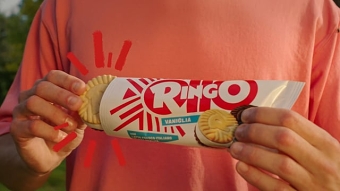 Ringo Gelato