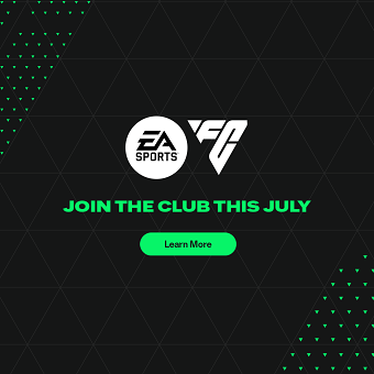 EA Sports FC Unveil!