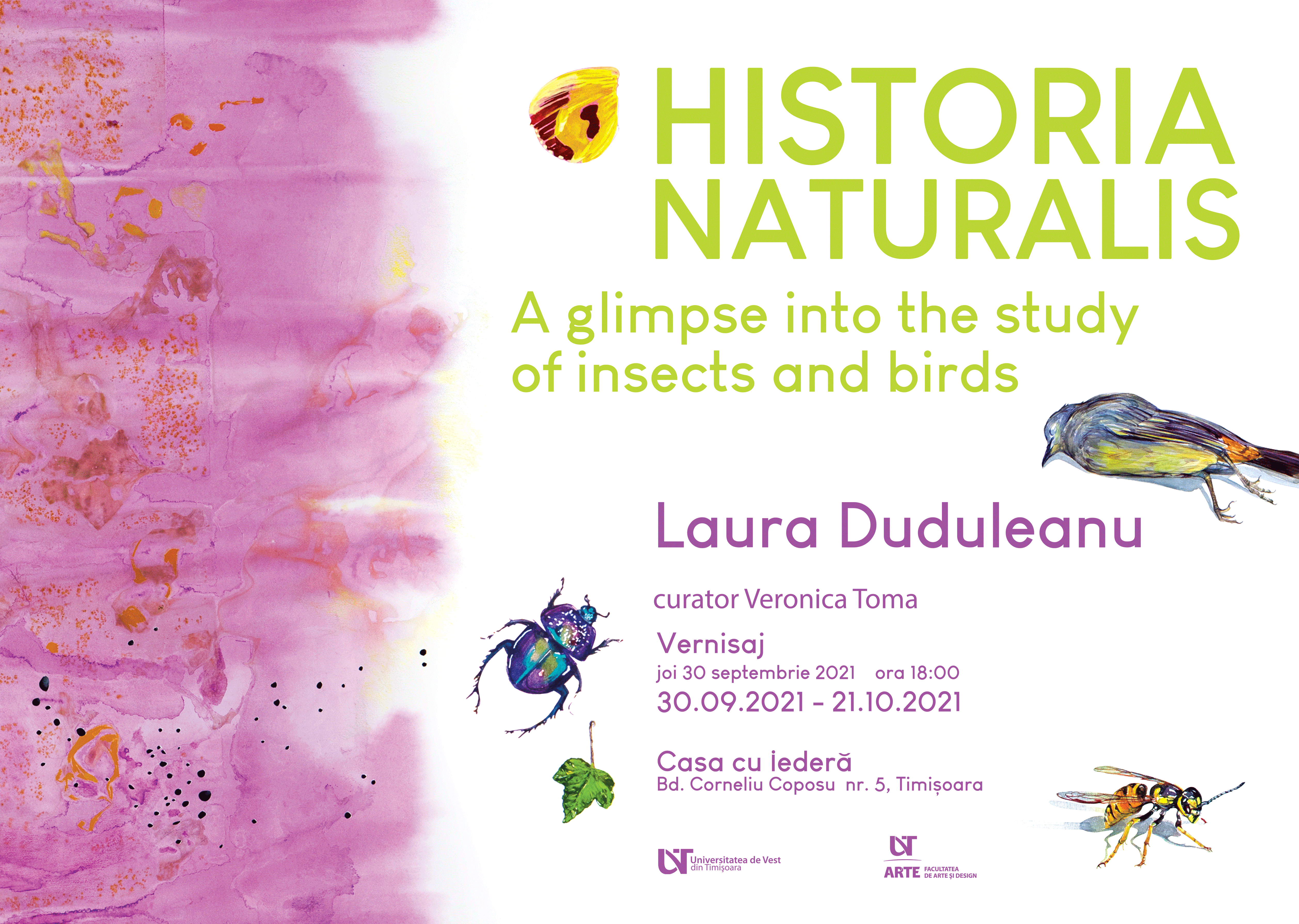 Historia Naturalis