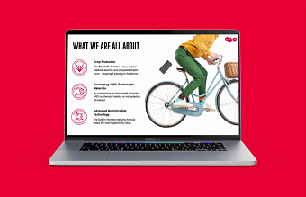 Tech21 Presentation Design