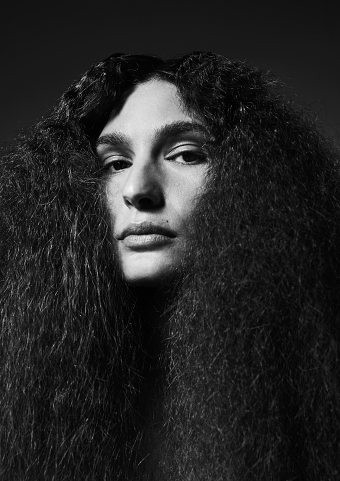 Meet Emerging Artist : CLAUDIA GSCHWEND