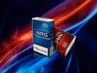NRG Cigarettes