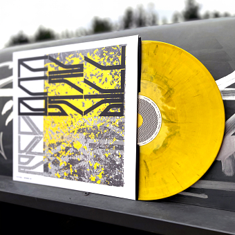 Fluctuosa / Wetware EP