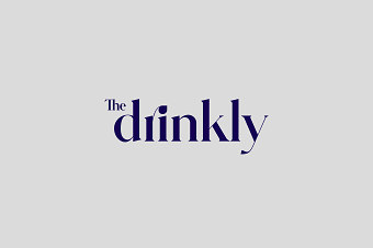 The drinkly | Brand Identity Design