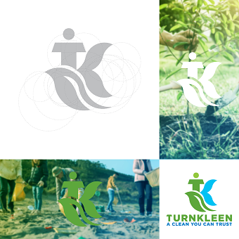 Turnkleen Logo