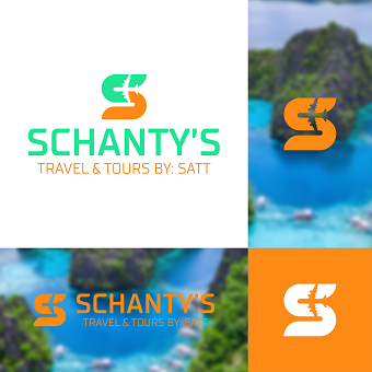 Schanty Logo