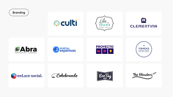 Brand design