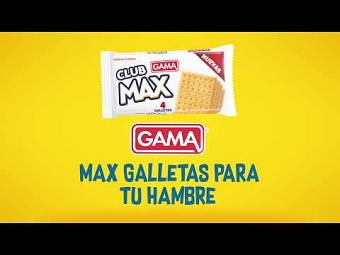 Gama Max